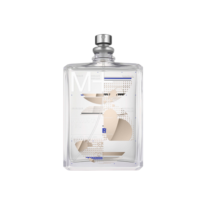 Molecule 01 + Íris