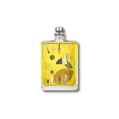 Escentric Molecules - Molecule 01 + Mandarin
