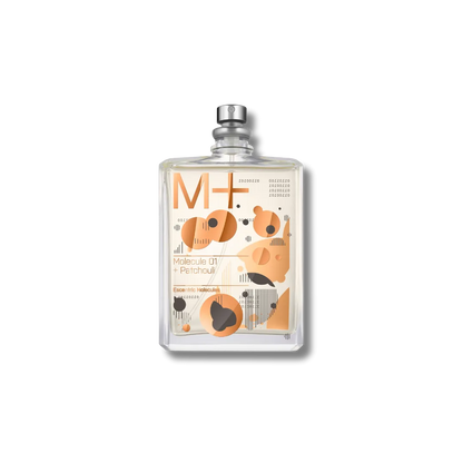 Escentric Molecules - Molecule 01 + Patchouli