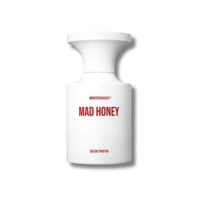 Born To Stand Out - Mad Honey