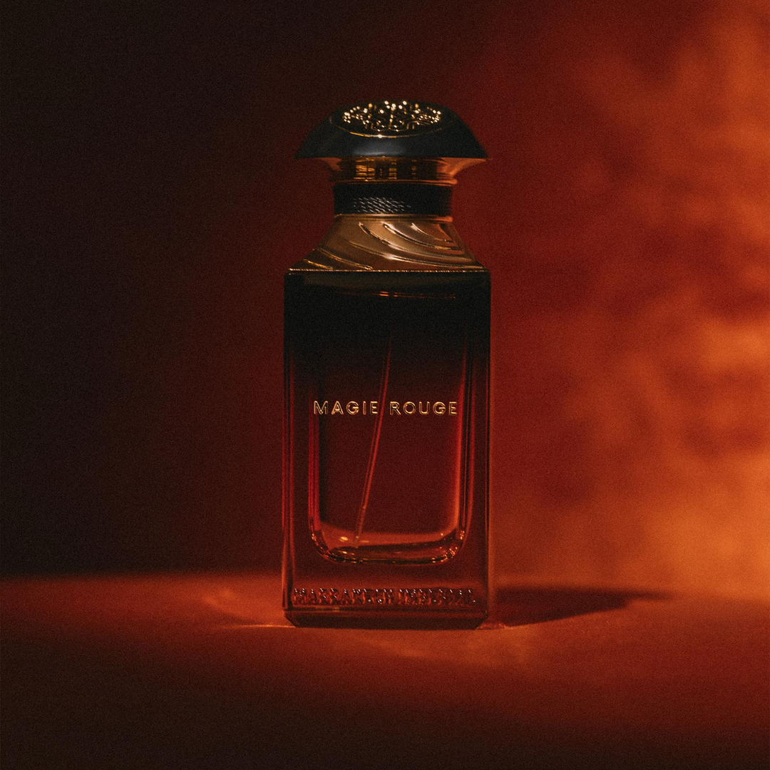 Magie Rouge Marrakech Imperial