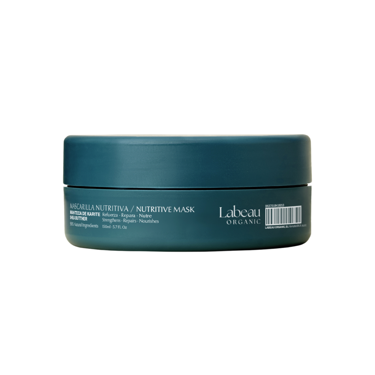 Mascarilla Nutritiva
