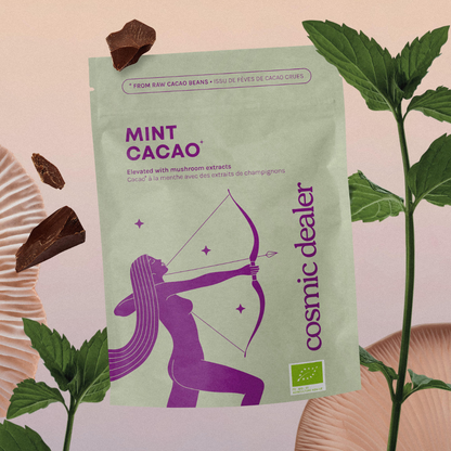 Drinking Chocolate Blends