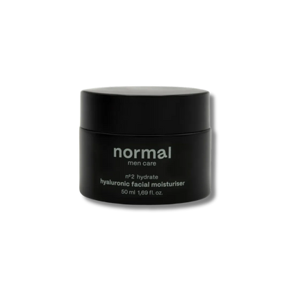 Nº2 The Hyaluronic Moisturiser