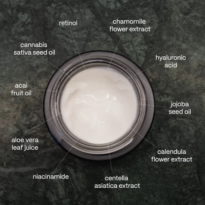 Nº2 The Hyaluronic Moisturiser