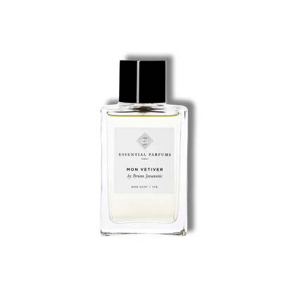 Essential Parfums - Mon Vetiver by Bruno Jovanovic