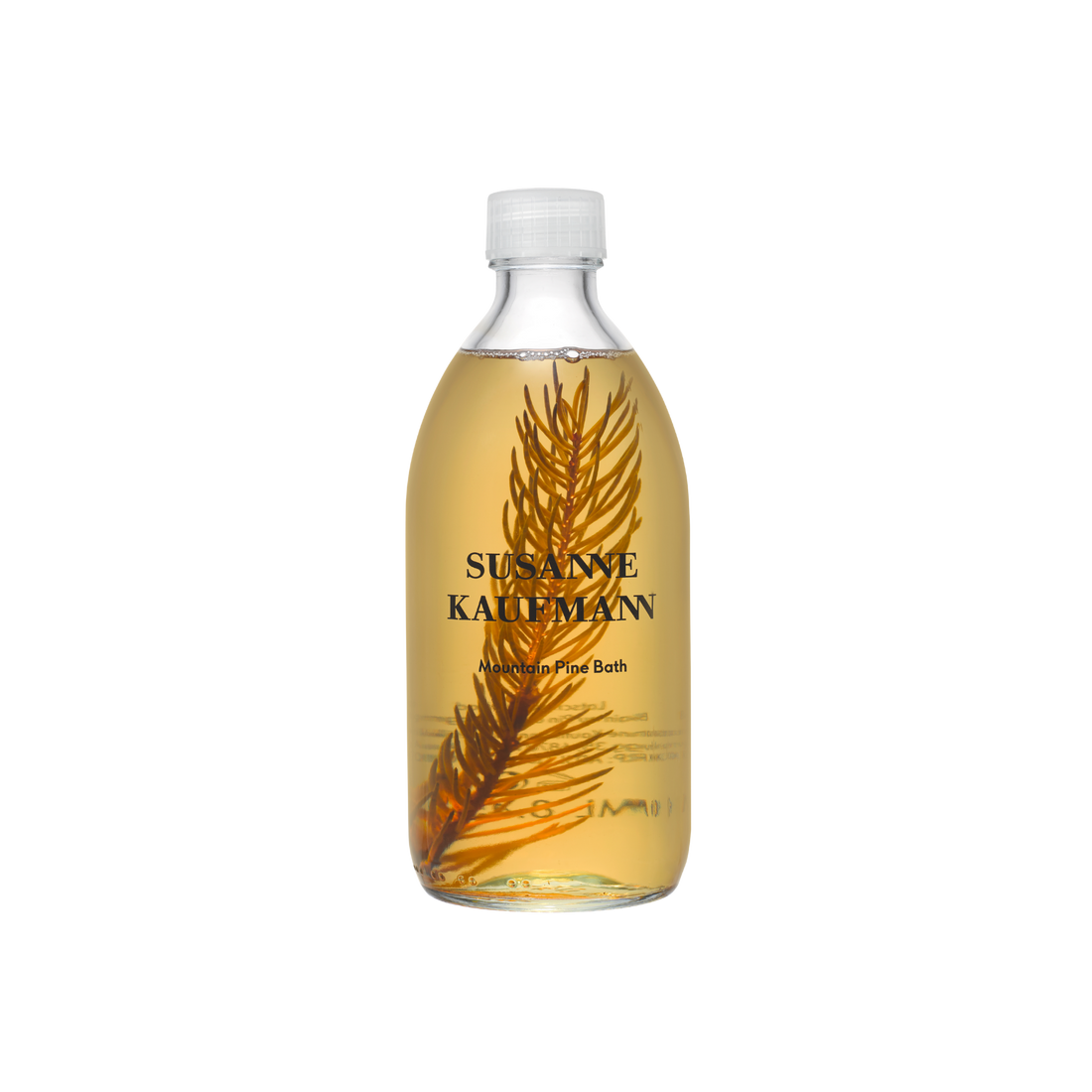 Banho de Pinheiro-da-Montanha