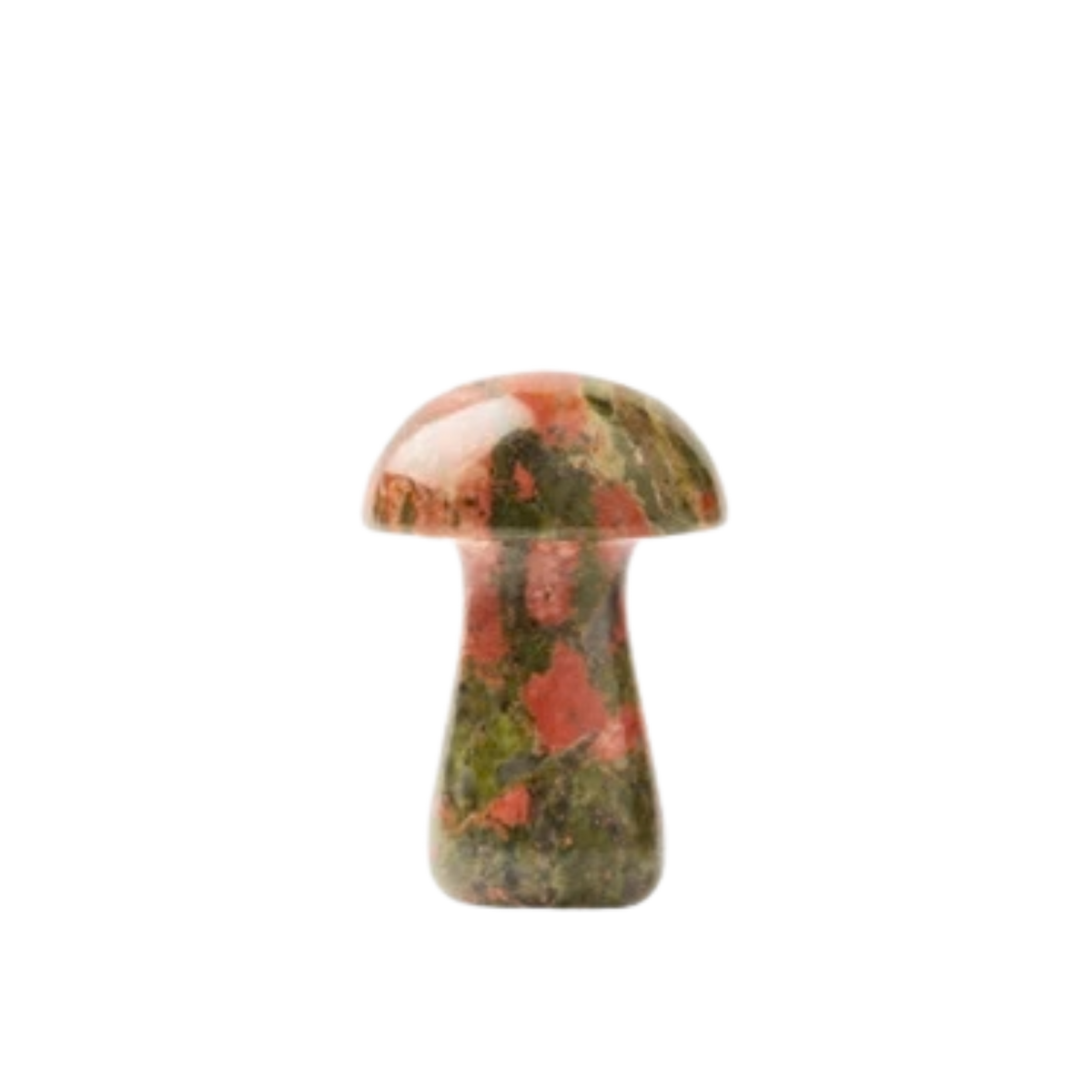 The Gua-Shroom