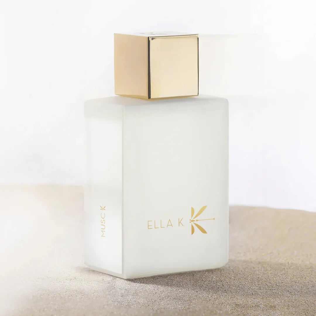 Musk K