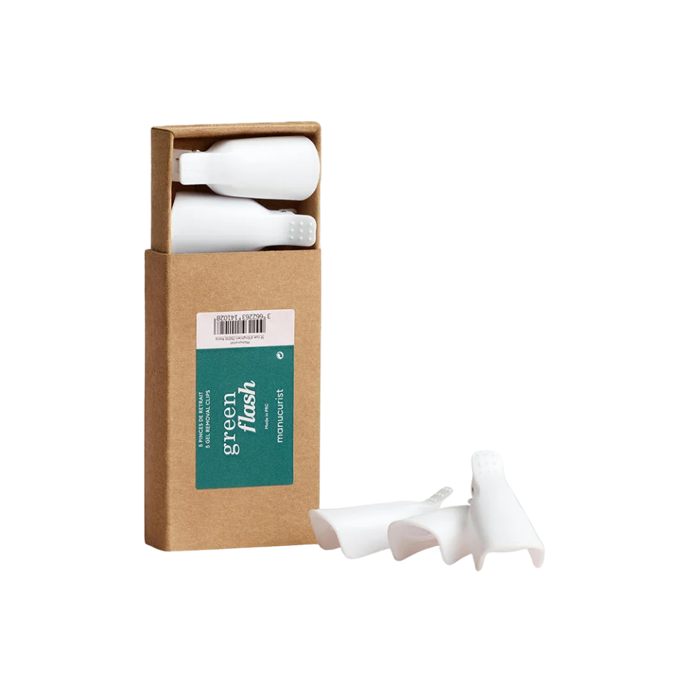 Pinças para unhas