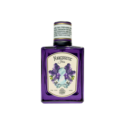 Narcissistic Iris