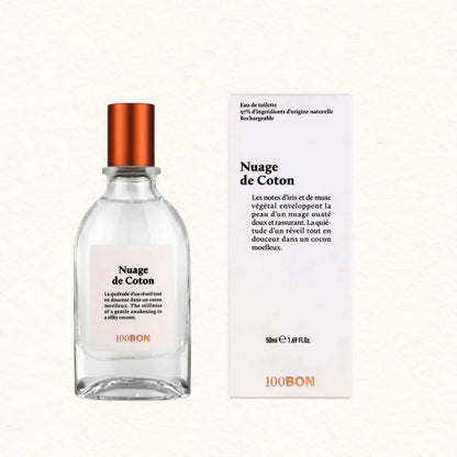 Nuage de Coton
