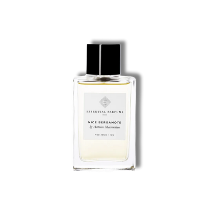 Essential Parfums - Nice Bergamote by Antoine Maisondieu