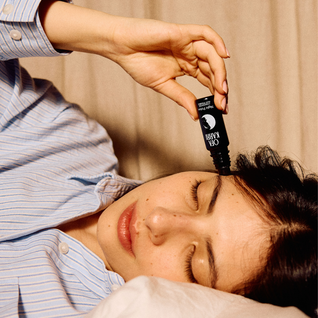 Night Potion Women - Ofa Karri