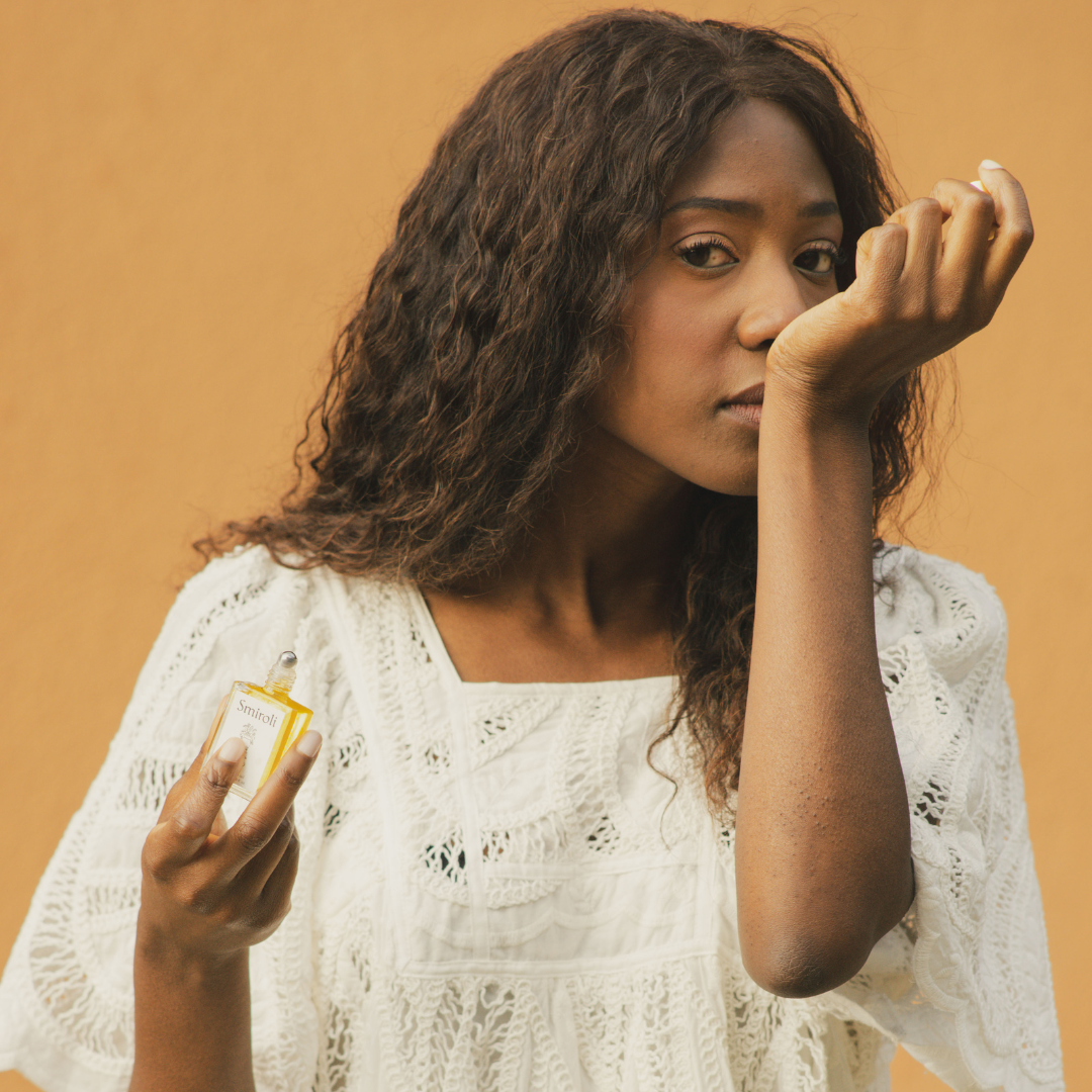 Perfume Nilo