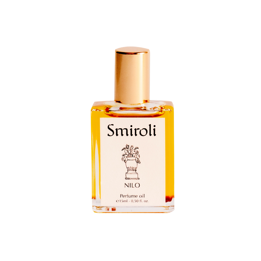 Perfume Nilo