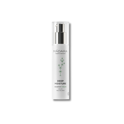Nourish Cream &