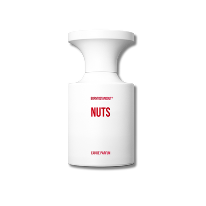 Born To Stand Out - Nuts