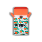 Octubre Bravanariz