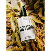 Octubre Bravanariz
