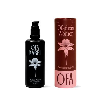 Ofadisia Women - Ofa Karri