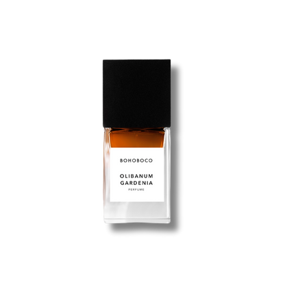 Bohoboco - Olibanum Gardenia