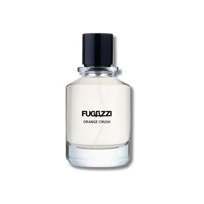 Fugazzi - Orange Crush Extrait