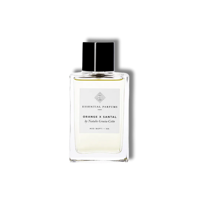 Essential Parfums - Orange X Santal by Natalie Gracia Cetto
