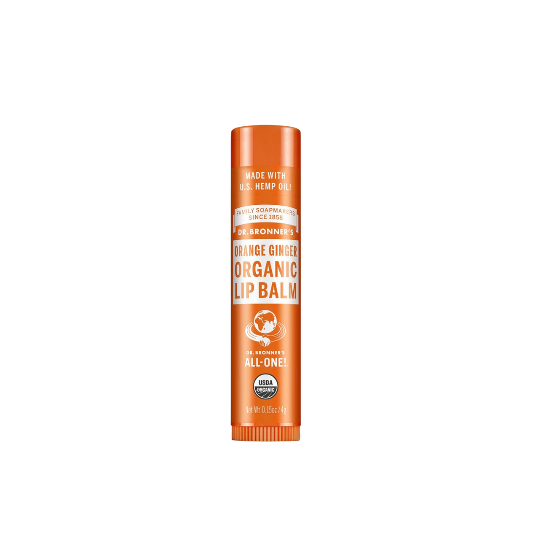 Organic Lip Balm