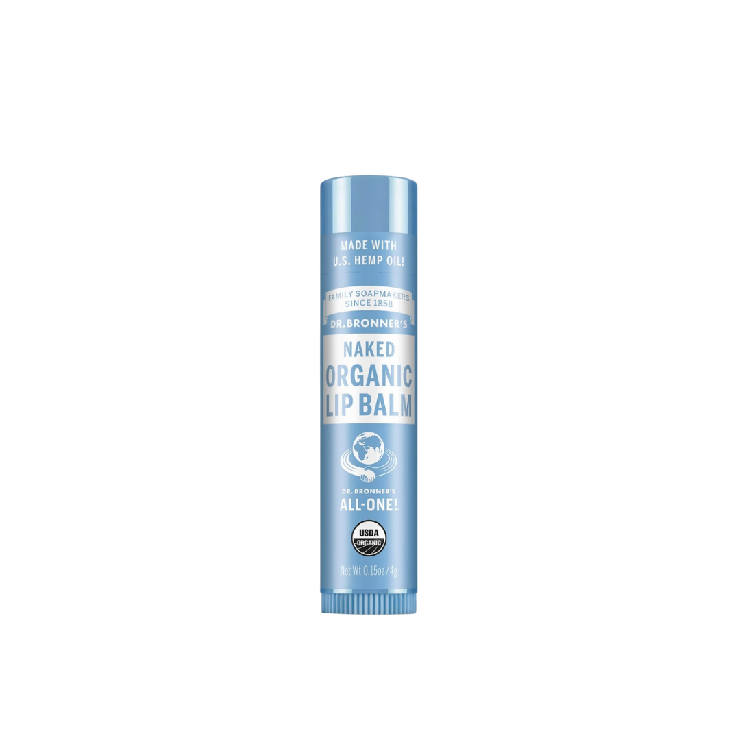 Organic Lip Balm
