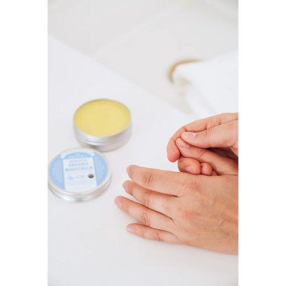 Organic Magic Balm Dr Bronner&