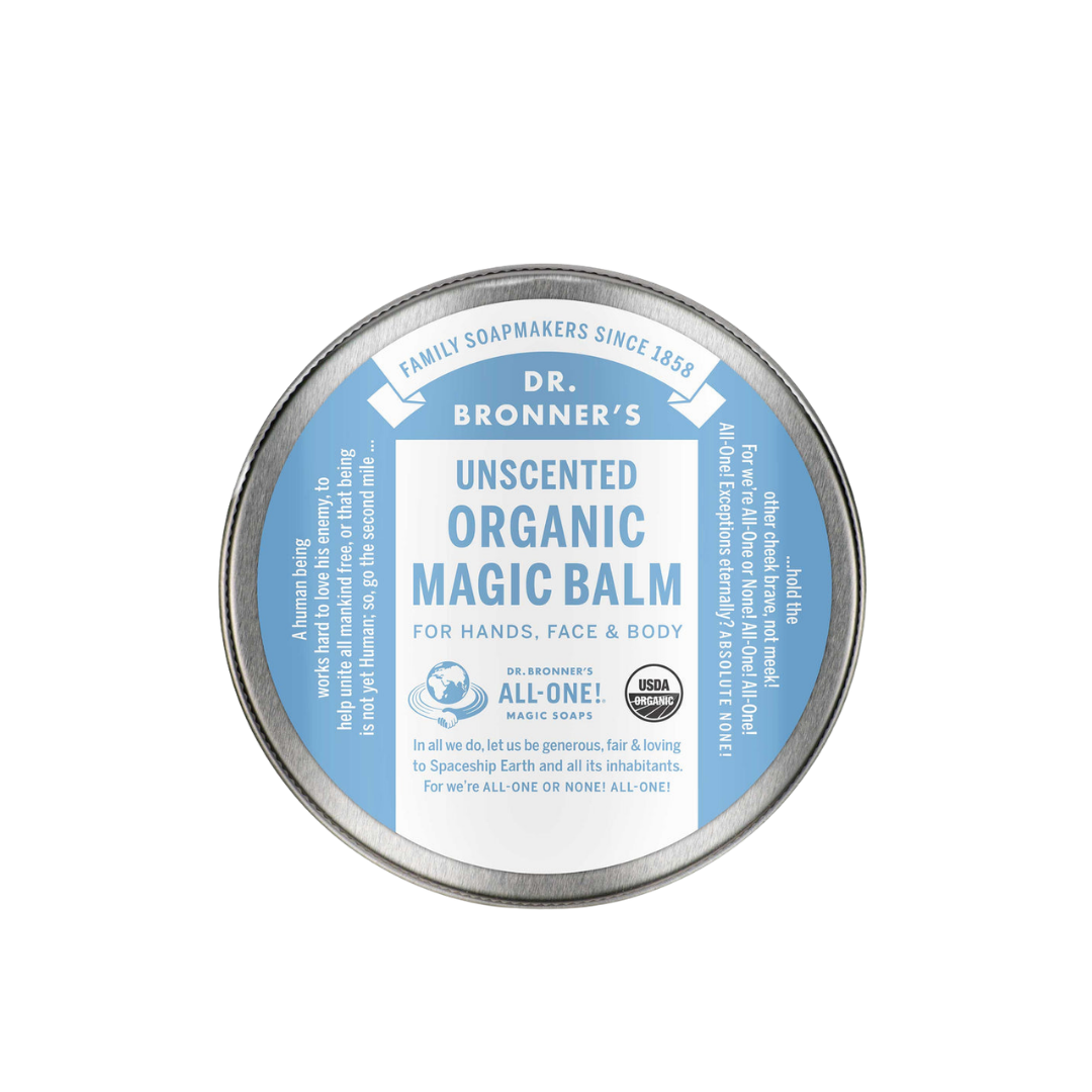 Organic Magic Balm