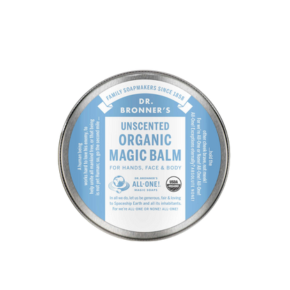 Organic Magic Balm