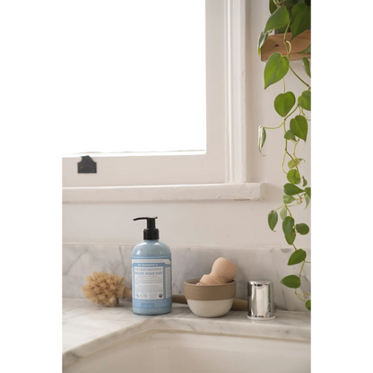 Organic Sugar Soap - 355 ML Dr Bronner&
