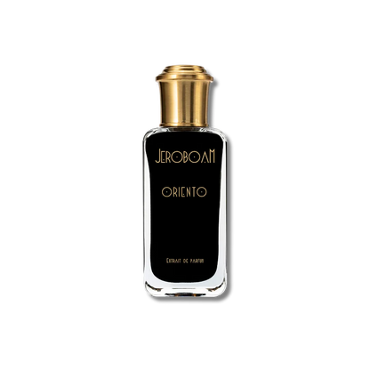 Jeroboam - Extrait de Parfum ORIENTO