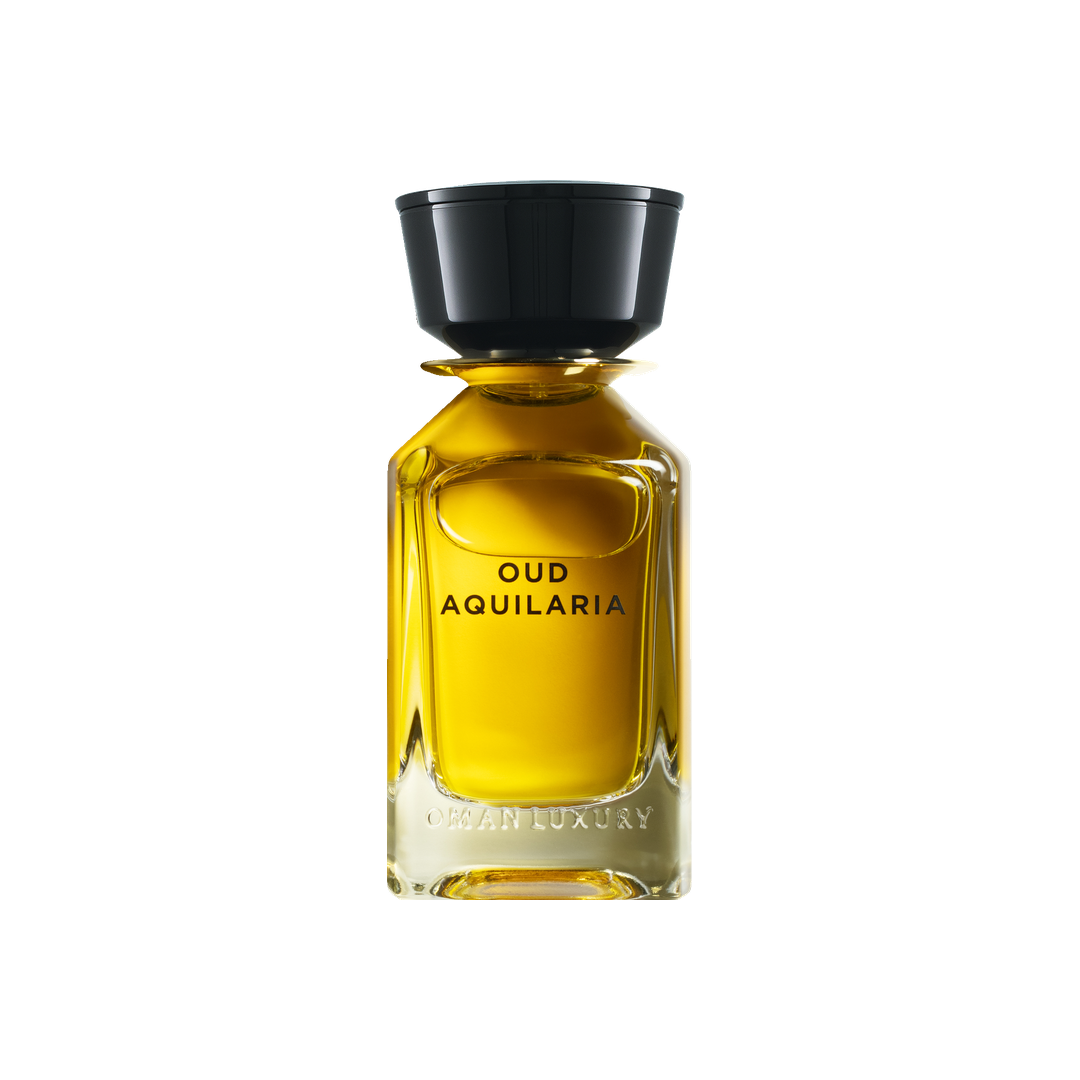 Oud Aquilaria - Oman Luxury