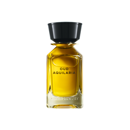 Oud Aquilaria - Oman Luxury
