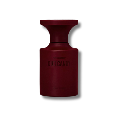 Born To Stand Out - Oud Candy