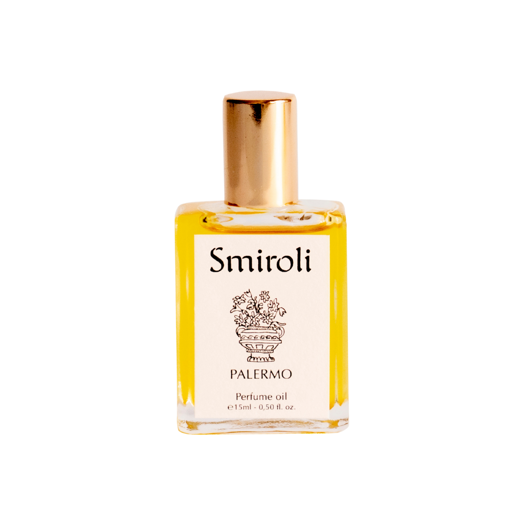 Perfume Palermo