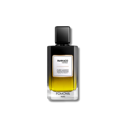 Fomowa Paris - Pannaco Tahaa