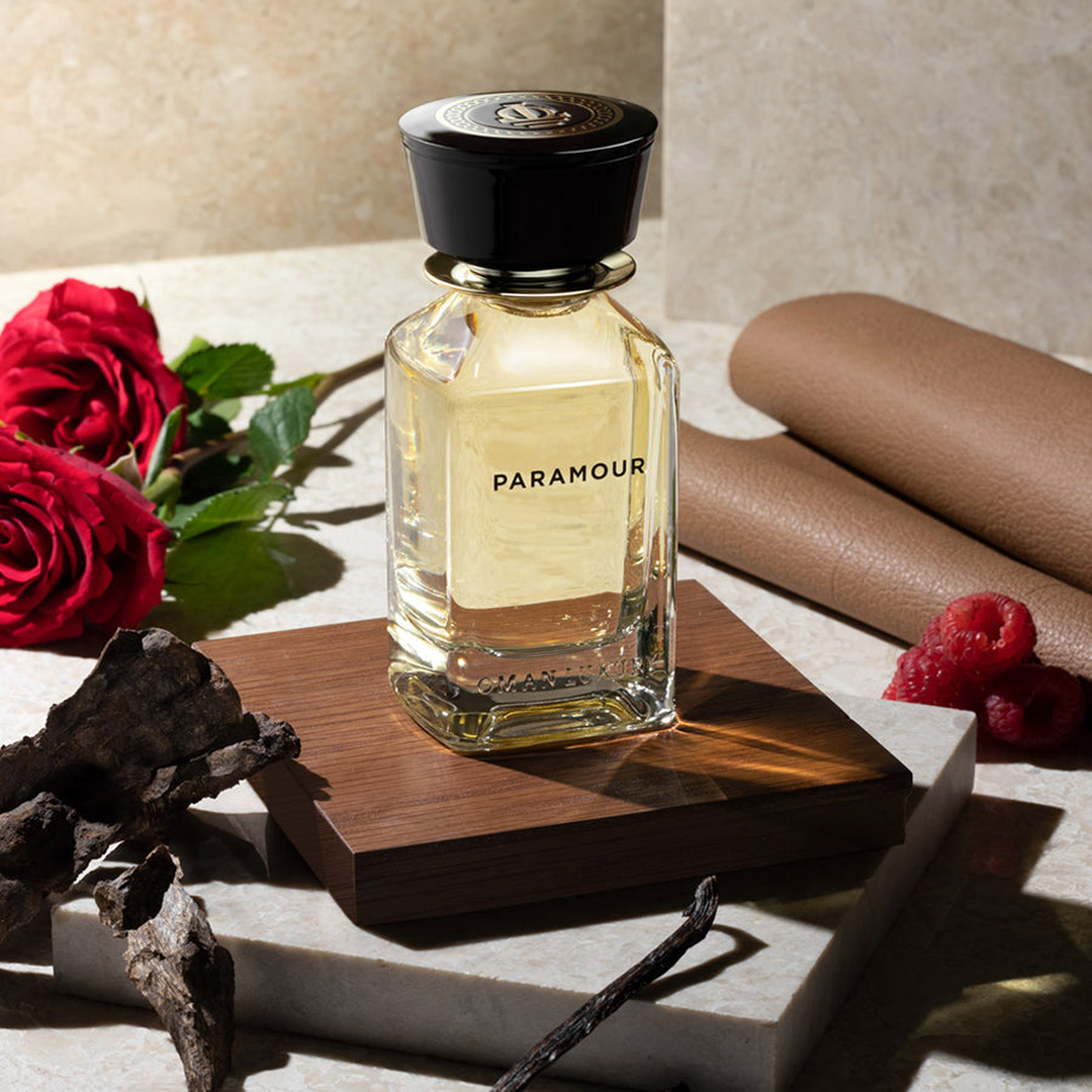 Paramour - Oman Luxury