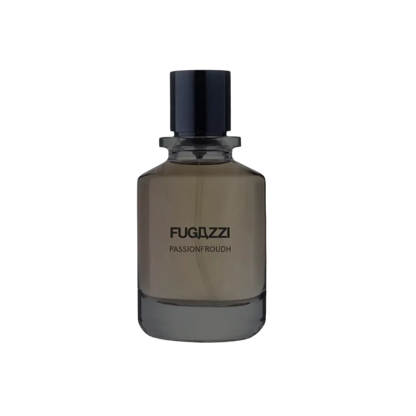 Fugazzi - Passionfroudh