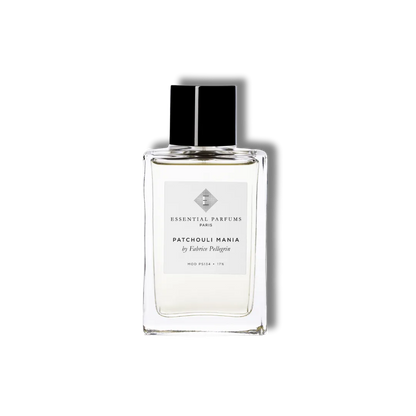 Essential Parfums - Patchouli Mania by Fabrice Pellegrin