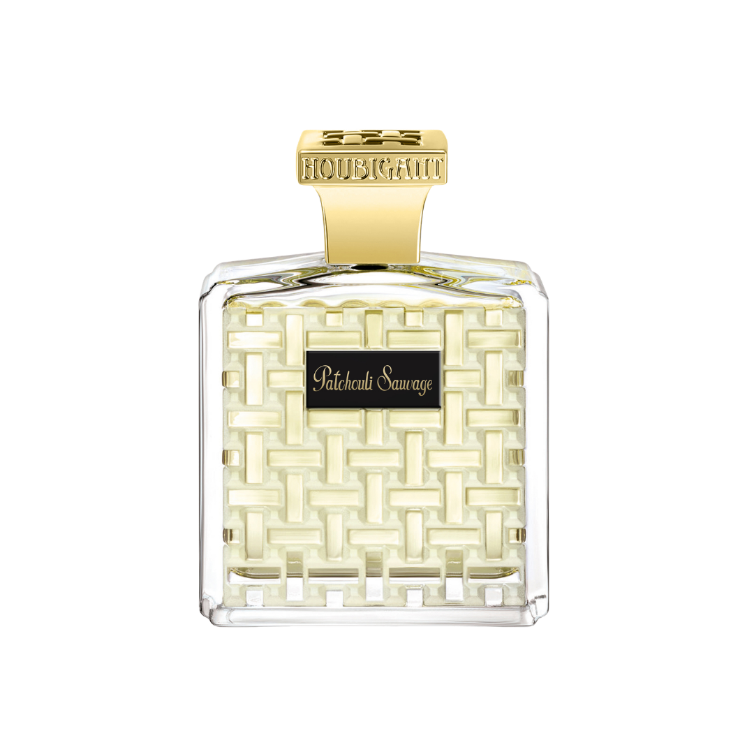 Patchouli Selvagem