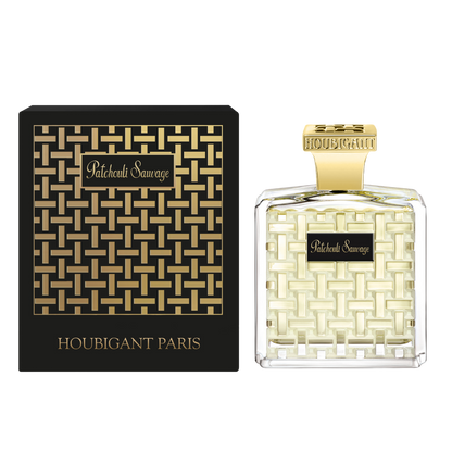 Patchouli Sauvage