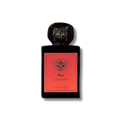 Lorenzo Pazzaglia - Pax