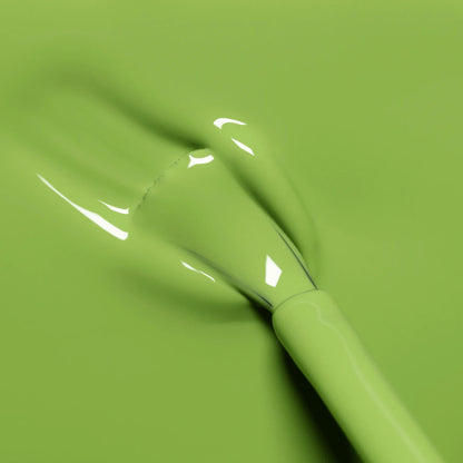 Nail Polish Green