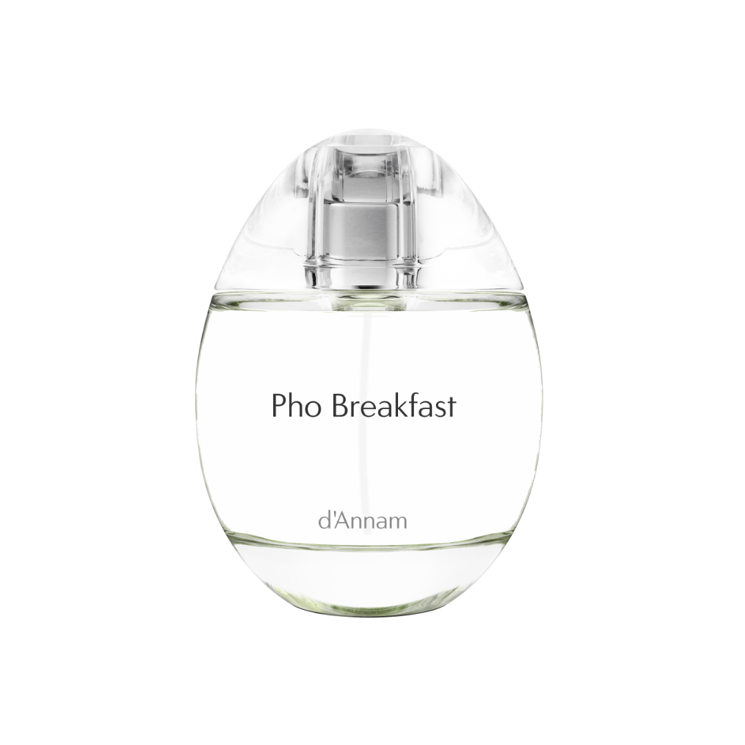 Pequeno-almoço pho