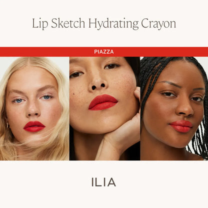 Lip Sketch Hydrating Crayon