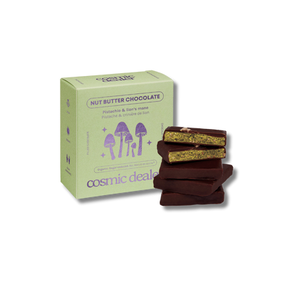 Box of 4 Chocolates